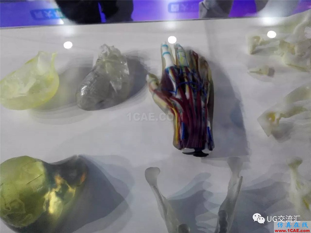 你知道嗎？3D打印是什么，都能做什么......ug設(shè)計(jì)案例圖片12