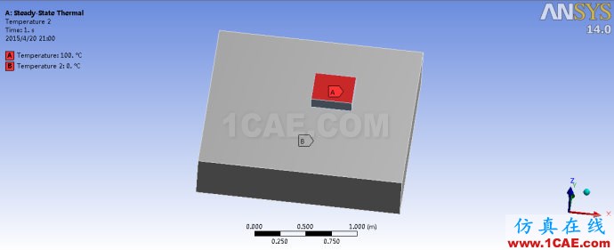 FEM之多物理場求解器(2)---C++開發熱-結構耦合求解器(詳細)