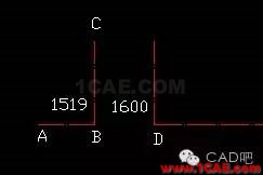 AutoCAD繪制室內(nèi)設(shè)計圖步驟 AutoCAD繪制室內(nèi)設(shè)計圖步驟AutoCAD技術(shù)圖片8