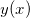 看穿機器學習（W-GAN模型）的黑箱有限元理論圖片125