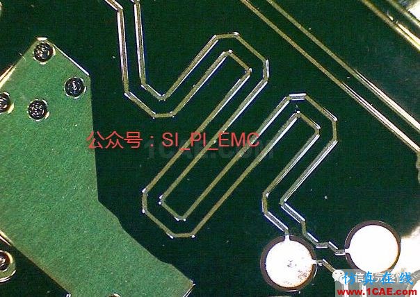 原創】高速電路之信號完整性設計check listHFSS分析圖片4