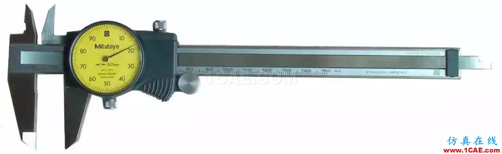 【測量技術】機械工程師必須要了解的產(chǎn)品測量常識機械設計資料圖片3