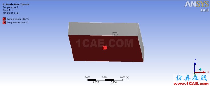 FEM之多物理場求解器(2)---C++開發熱-結構耦合求解器(詳細)