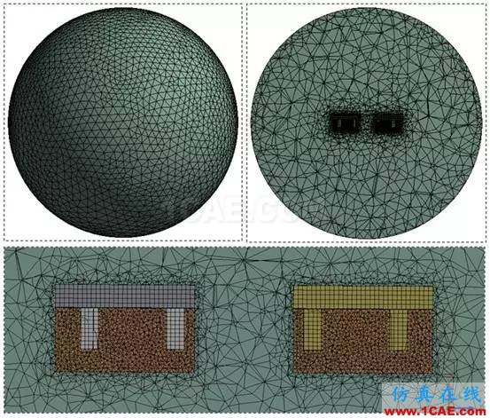 仿真咨詢實戰：電磁制動器電磁力特性分析Maxwell培訓教程圖片2