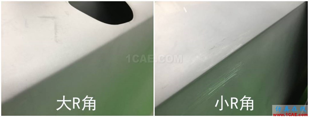 廣汽：autoform應用，小R角大工藝：揭秘你可能不知道的廣汽沖壓焊裝技術autoform汽車仿真圖片4