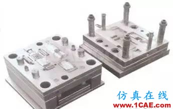 壓鑄模具常見破壞因素分析moldflow圖片1