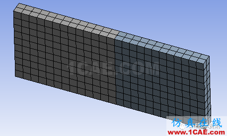 如何在ANSYS WORKBENCH中查看裝配體內零件之間的合作用力？ansys結果圖片6