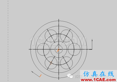 仿真在線數控技術分享：UG模具技術第四講ug模具設計技術圖片4