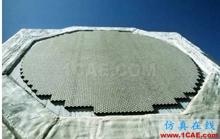中國(guó)相控陣?yán)走_(dá)重大突破,一文帶你了解其工作原理及類(lèi)型HFSS仿真分析圖片6