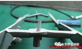 汽車注塑產(chǎn)品成型缺陷案例分析大全autoform培訓課程圖片29