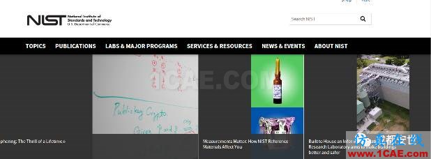 基于NIST真實氣體數(shù)據(jù)庫導入CFX的接口開發(fā)cfx培訓的效果圖片1