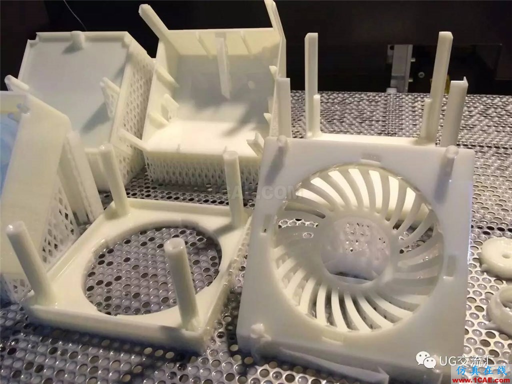你知道嗎？3D打印是什么，都能做什么......ug培訓(xùn)資料圖片14