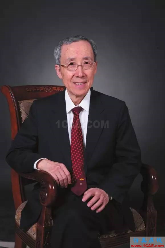 毛二可院士訪談錄：軍用雷達(dá)縱橫HFSS培訓(xùn)課程圖片3