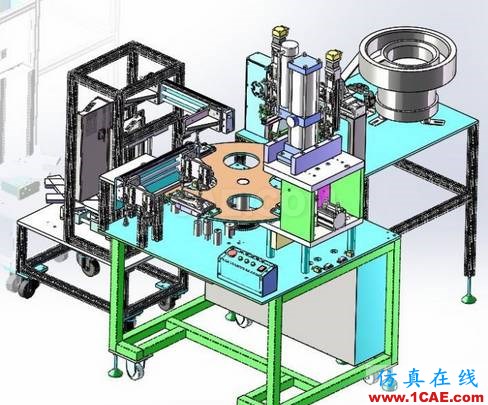 大牛級機械設計師是怎樣煉成的？【轉發】機械設計圖片20