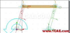 基于ANSYS-ADAMS的剛柔耦合仿真【轉載】ansys培訓的效果圖片21