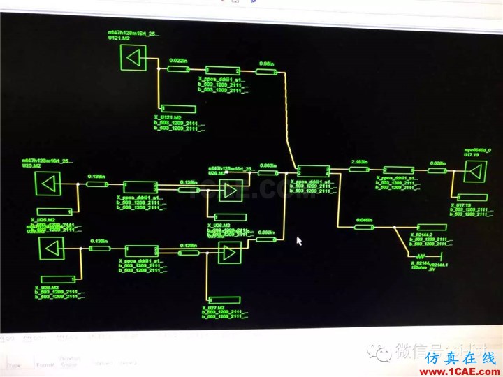 電源完整性如何進行測試驗證？/成品PCB的外形公差，層間位移公差各是多少？ansys hfss圖片3