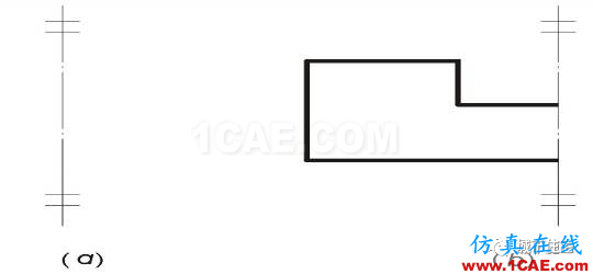 施工圖中常用符號及圖例，值得收藏！AutoCAD應(yīng)用技術(shù)圖片13