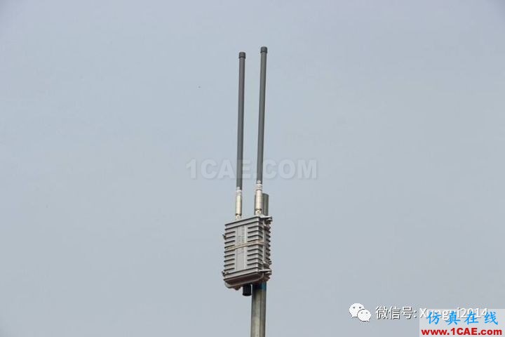 老司機帶你全面認識基站和天線【轉(zhuǎn)發(fā)】HFSS培訓的效果圖片26