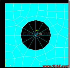 基于ANSYS-ADAMS的剛柔耦合仿真【轉載】ansys結果圖片8