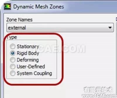 【技術】ANSYS FLUENT動網格,呈現精彩動態過程fluent分析圖片4