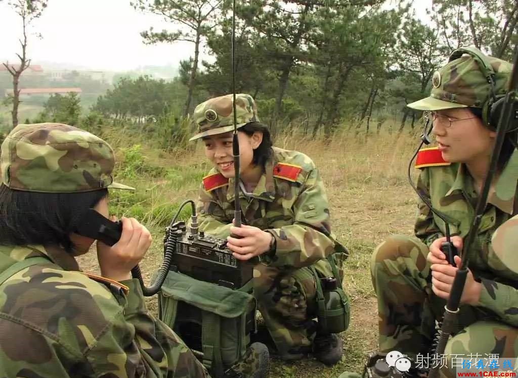 短波通信快100年了，為什么還不可替代？HFSS分析圖片4