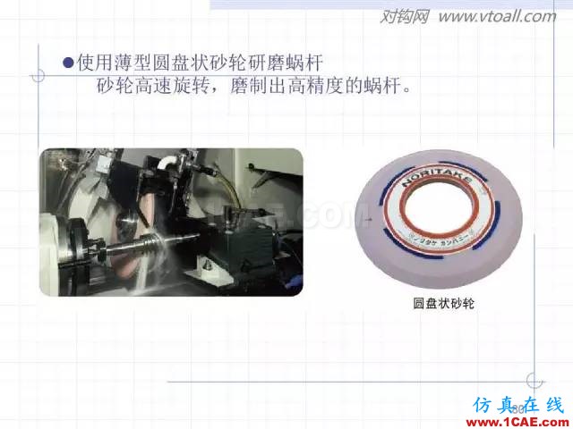 齒輪齒條的基本知識與應用！115頁ppt值得細看！機械設計資料圖片80
