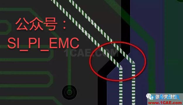 原創】高速電路之信號完整性設計check listHFSS圖片2