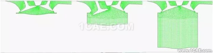 【技術】ANSYS FLUENT動網格,呈現精彩動態過程fluent仿真分析圖片9
