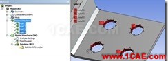 如何從有限元模型生成幾何模型？ansys圖片26