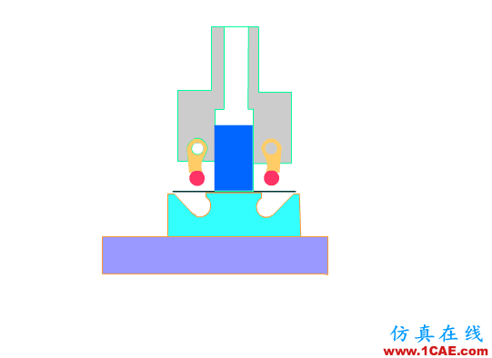 【機(jī)械原理】模具動(dòng)態(tài)圖，制造原理一秒get！機(jī)械設(shè)計(jì)圖例圖片13