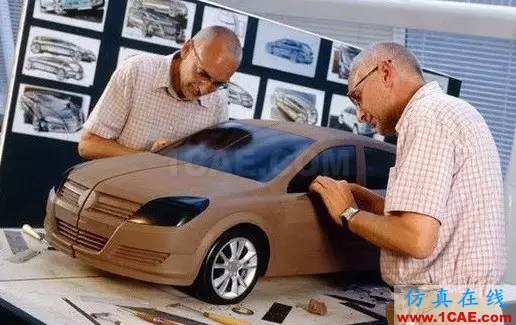 設(shè)計(jì)一輛汽車需要幾步?機(jī)械設(shè)計(jì)培訓(xùn)圖片6