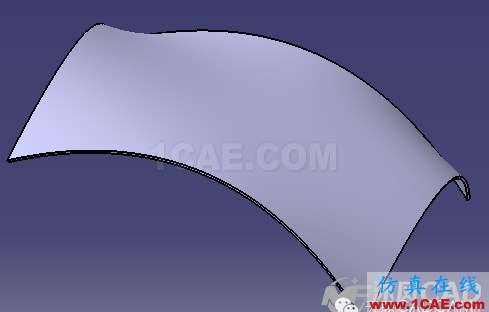 CATIA如何輸入漢字？Catia技術(shù)圖片11
