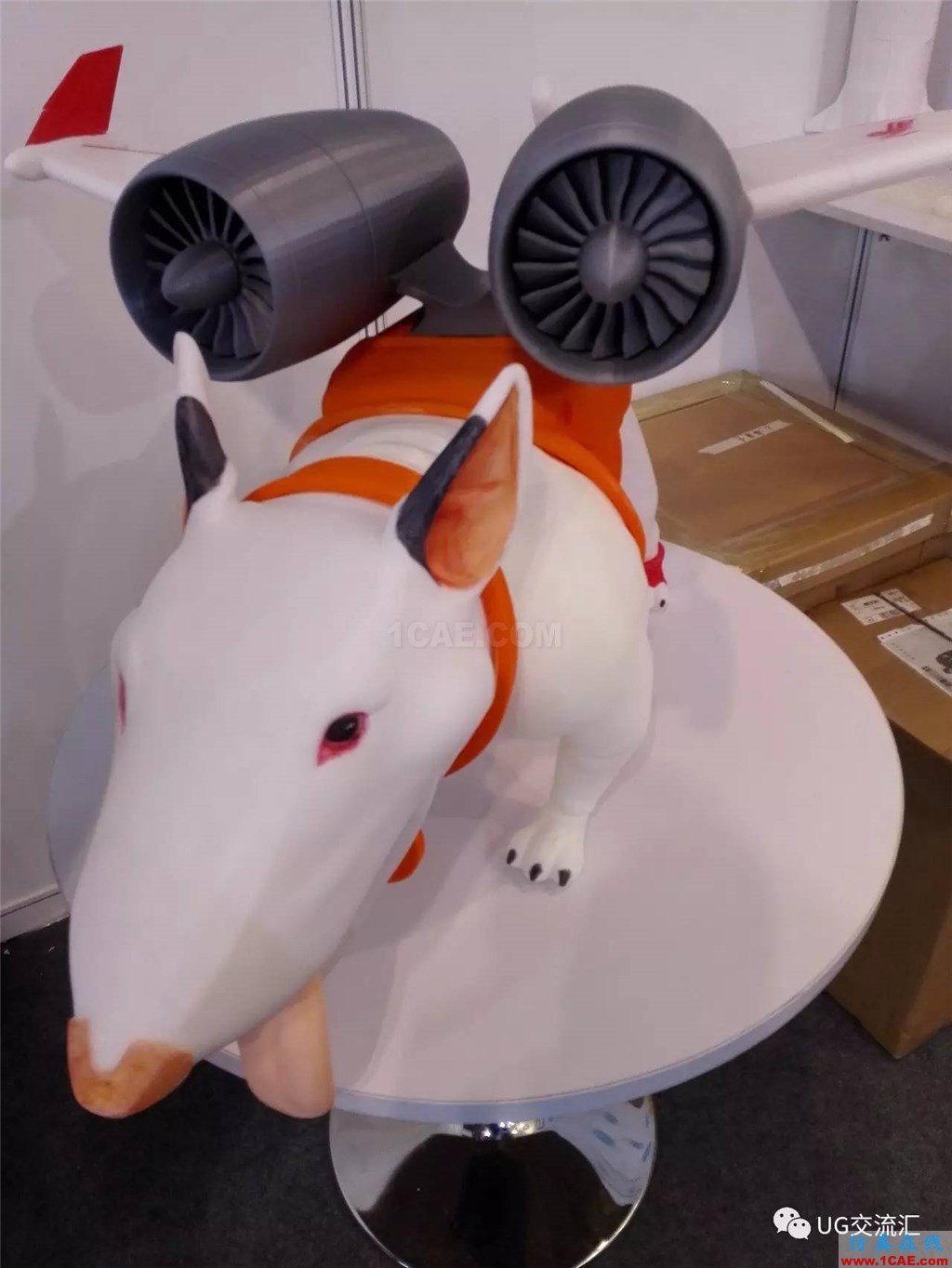 你知道嗎？3D打印是什么，都能做什么......ug設(shè)計(jì)案例圖片10