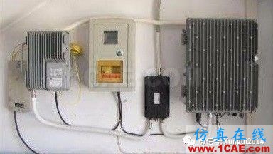 老司機帶你全面認識基站和天線【轉(zhuǎn)發(fā)】HFSS結(jié)果圖片20