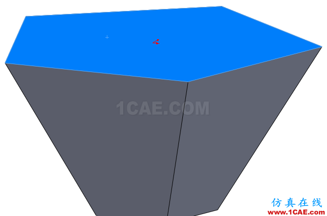 solidworks如何創建12面體？solidworks simulation培訓教程圖片10