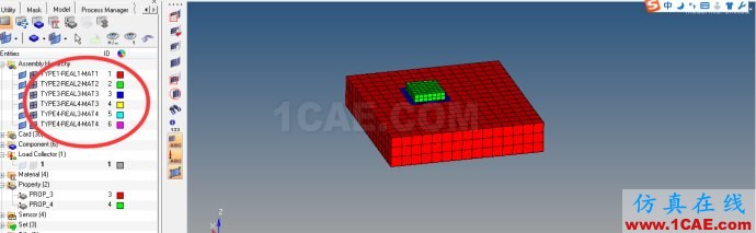 FEM之多物理場求解器(2)---C++開發熱-結構耦合求解器(詳細)