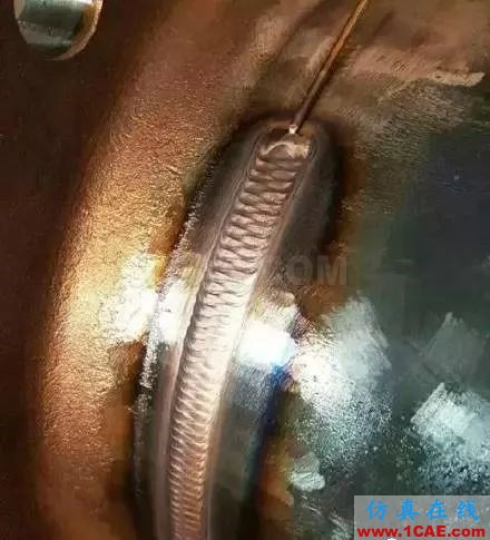 焊接技術最高境界，美到爆表的焊縫！【轉發】機械設計案例圖片21