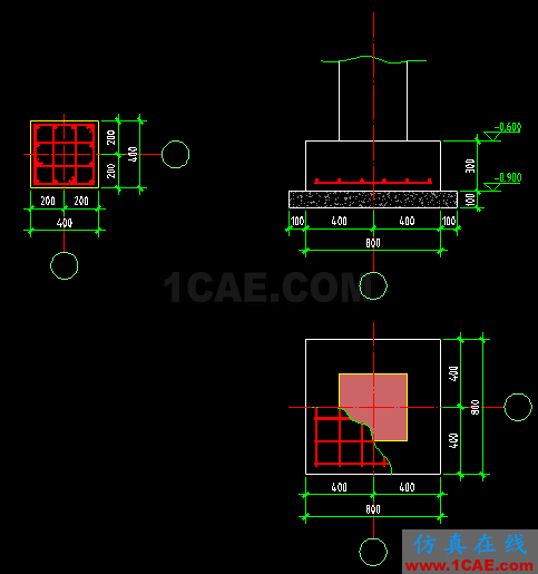 AutoCAD 制圖中的各種比例問題如何解決？（下）AutoCAD技術圖片31