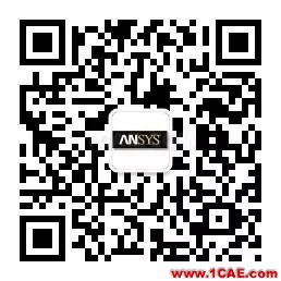 ANSYS重磅發布 ANSYS 18和首款ANSYS中文版：ANSYS AIMansys結構分析圖片6
