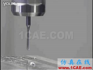 各種機(jī)械工藝在慢鏡頭下的寫真，竟然看哭了機(jī)械設(shè)計(jì)技術(shù)圖片12
