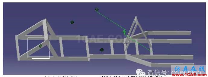 HyperWorks 迎接節能賽車的嚴峻挑戰hypermesh分析案例圖片5
