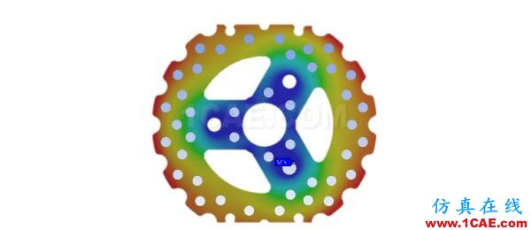 CAE究竟是什么技術,快來瞧瞧ansys培訓課程圖片6