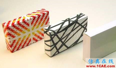 【干貨】工業(yè)設(shè)計中色彩是否比材質(zhì)，工藝更重要？工業(yè)設(shè)計應(yīng)用技術(shù)圖片18