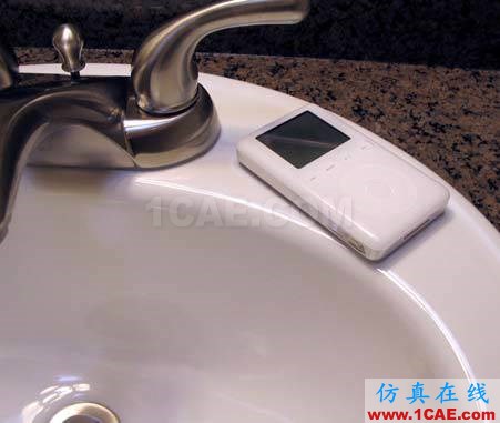 【干貨】工業(yè)設(shè)計中色彩是否比材質(zhì)，工藝更重要？工業(yè)設(shè)計分析案例圖片4