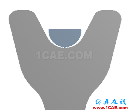 blob.png 基于ANSYS Workbench軟件Convergence工具判定求解收斂的簡(jiǎn)例——【鋼絲繩赫茲接觸分析】【轉(zhuǎn)發(fā)】ansys結(jié)構(gòu)分析圖片2