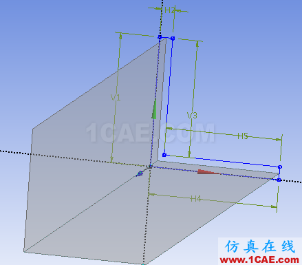 ANSYS Workbench 抽中面【轉發】ansys分析案例圖片4