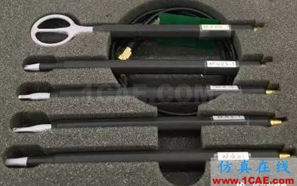 【原創】汽車電子設備輻射EMC案例分享ansys hfss圖片4