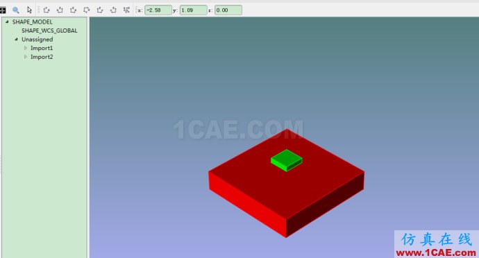 FEM之多物理場求解器(2)---C++開發熱-結構耦合求解器(詳細)