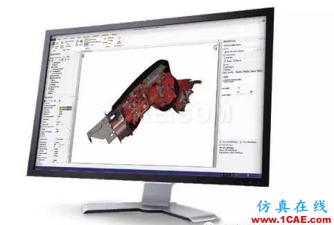 SOLIDWORKS PDM是什么鬼？solidworks simulation分析案例圖片7