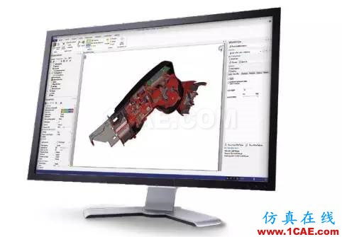 SOLIDWORKS PDM控制協(xié)作和創(chuàng)新管理您的設(shè)計solidworks simulation學習資料圖片2